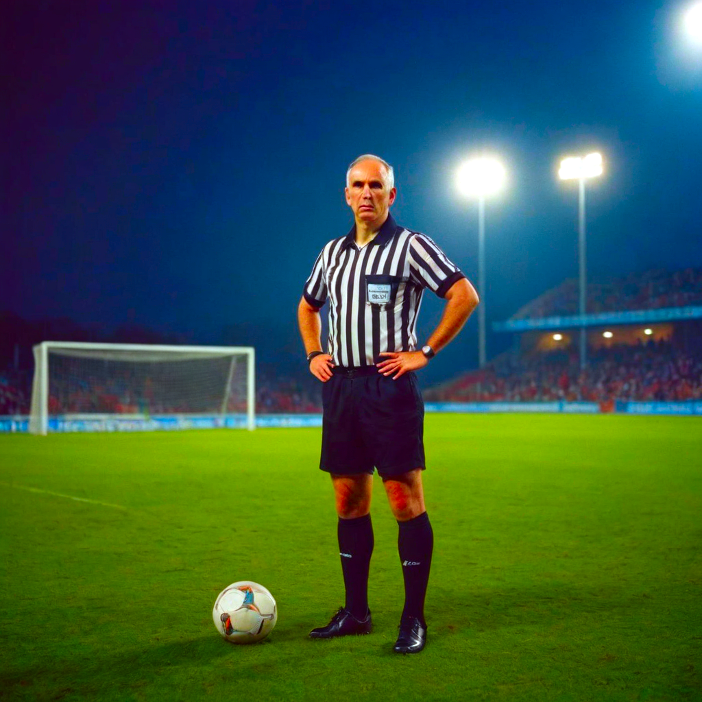 Regulations & Integrity