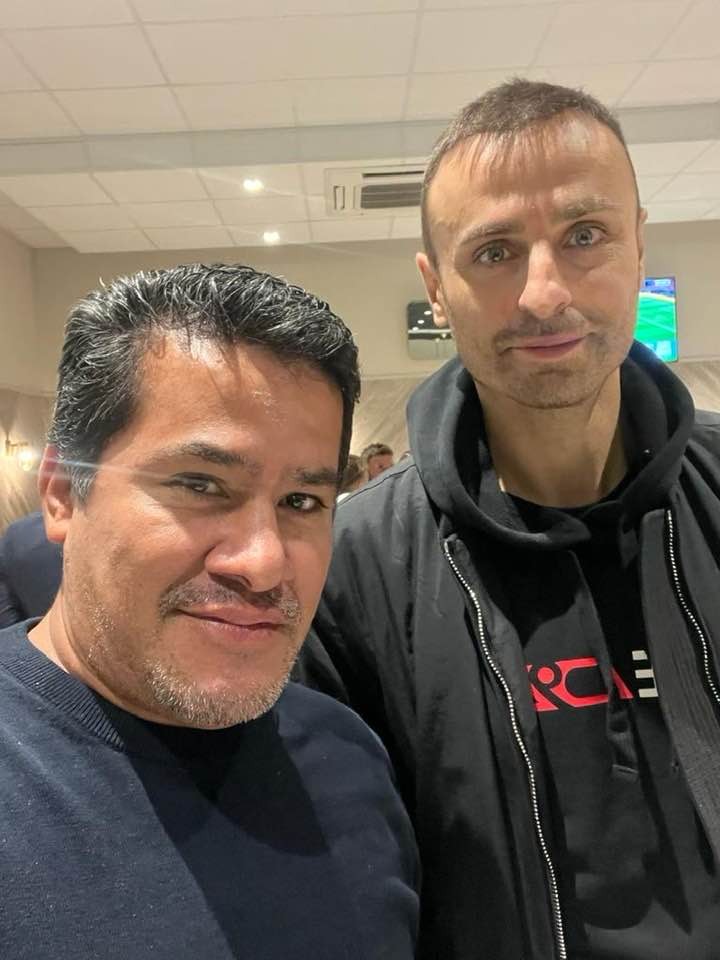 Connecting players 2